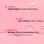 Dot & Key Watermelon + Glycolic Acid Pore Tightening Toner 150ml