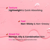 Dot & Key Watermelon + Glycolic Acid Pore Tightening Toner 150ml