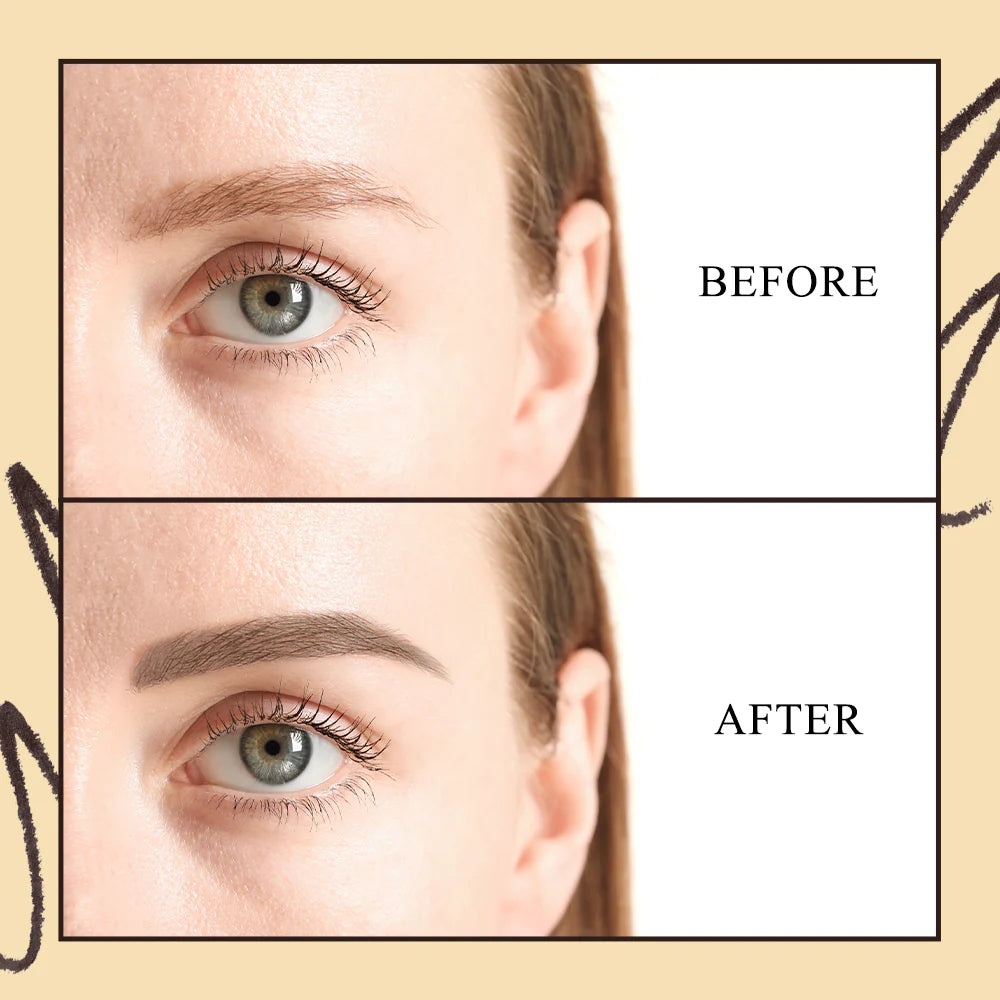 Character Shape & Shade Brow Pencil 1.2g