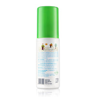 Mamaearth Soothing Massage Oil for Babies 100ml