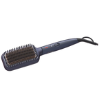 Philips Series 5000 Heated Straightening Brush BHH885/10