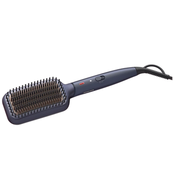 Philips Series 5000 Heated Straightening Brush BHH885/10