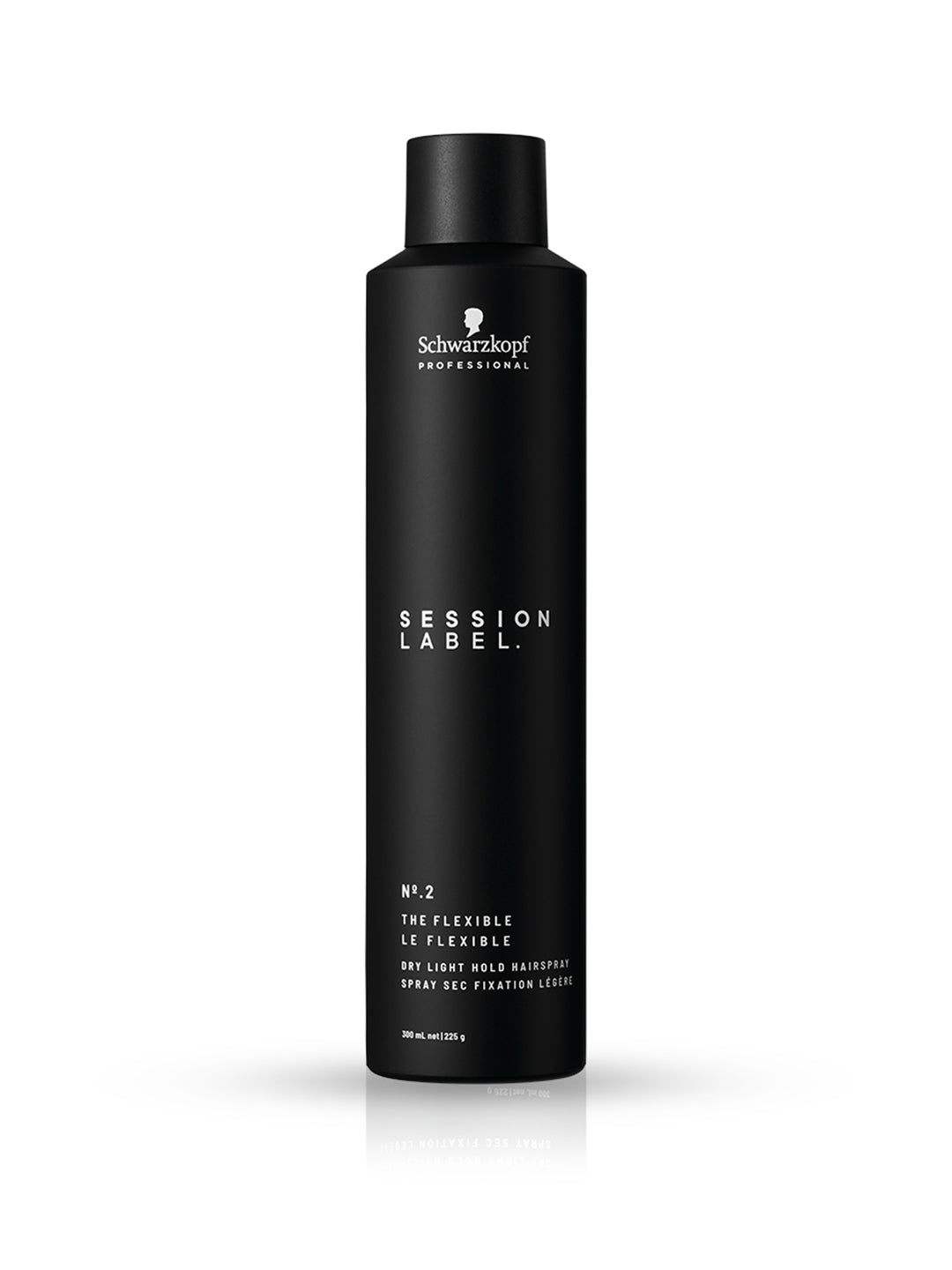 Schwarzkopf Professional Session Label No.2 300ml