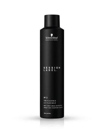 Schwarzkopf Professional Session Label No.2 300ml