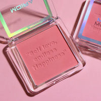 MOIRA Lucky Chance Blush (001  Amour) 6g