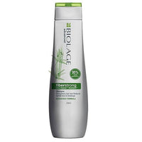 Biolage Advanced Fiberstrong Shampoo, Reinforces Strength & Elasticity For Hairfall Due To Hair Breakage 400ml