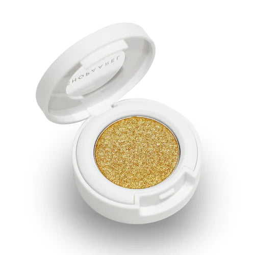 Mars Metal Effect Eyeshadow Goldmine 1.5g