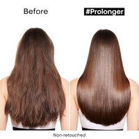 L'Oréal Professionnel Pro Longer Lengths-renewing 2-Step Regime for Long Hair with Thin Ends, 300m