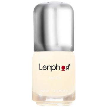 Lenphor Nail Tint 49 Transparente 12 ml