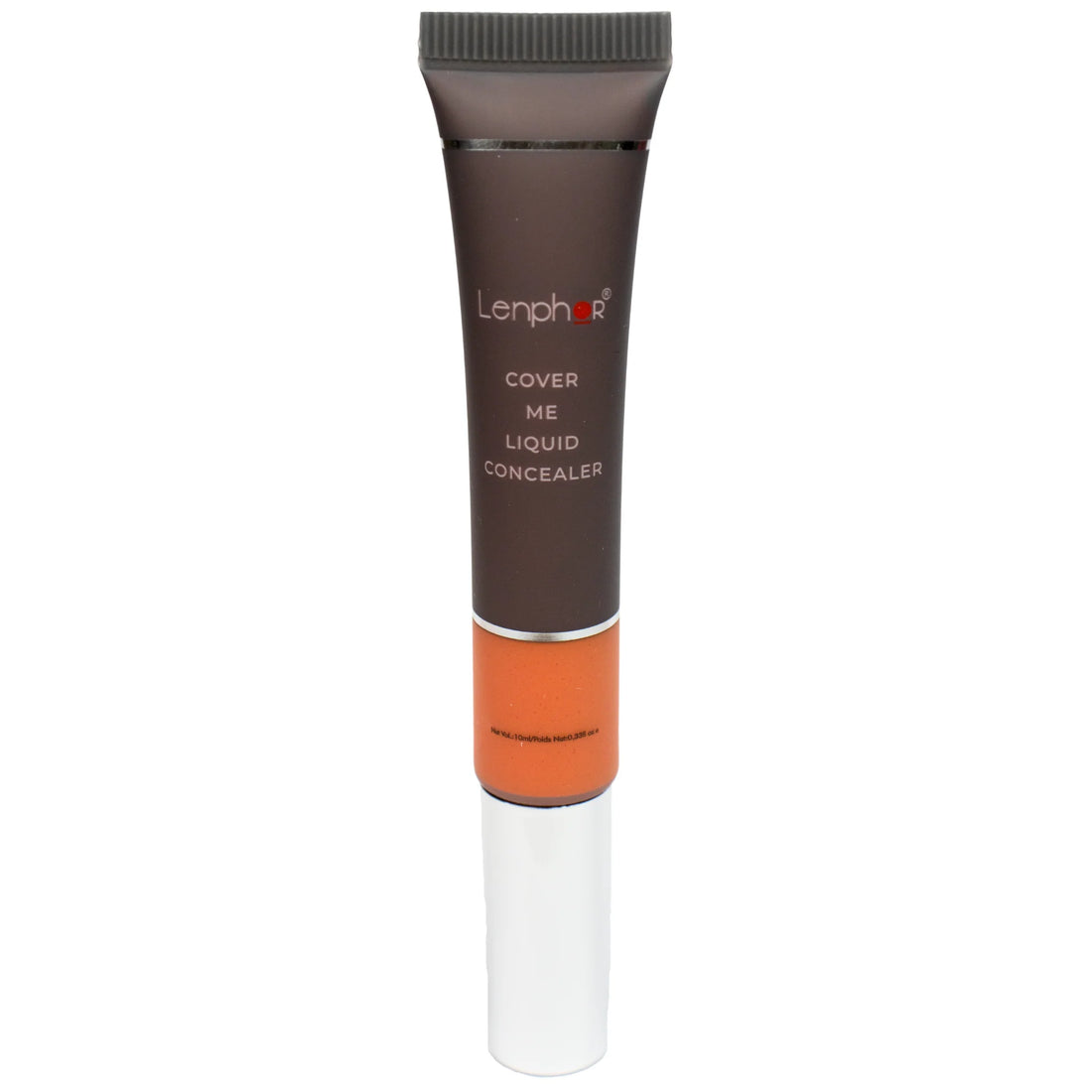 Lenphor Cover Me Liquid Concealer orange