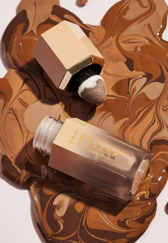 SHEGLAM Sun Sculpt Liquid Bronzer