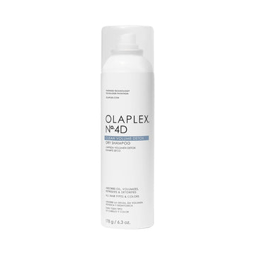 OLAPLEX CLEAN VOLUME DETOX DRY SHAMPOO NO.4D 178g