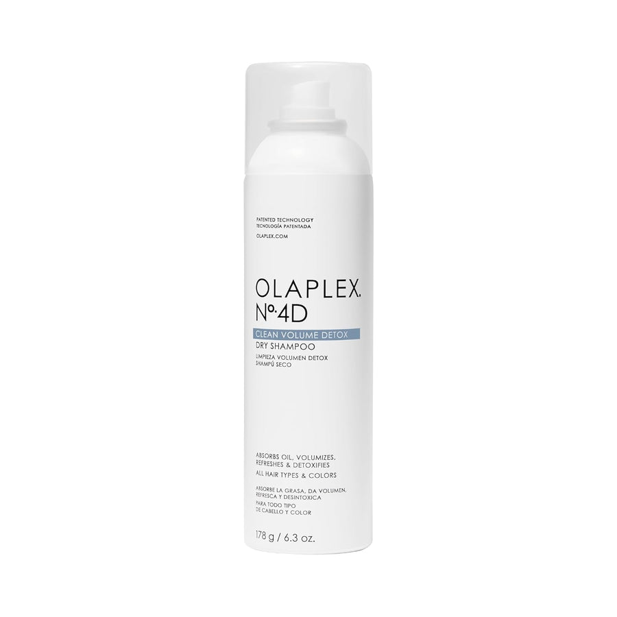 OLAPLEX CLEAN VOLUME DETOX DRY SHAMPOO NO.4D 178g