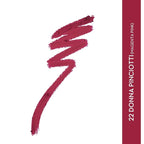 SUGAR Cosmetics - Matte As Hell - Crayon Lipstick 2.8g