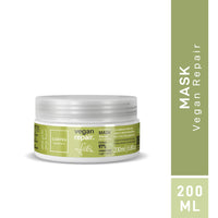 CADIVEU VEGAN REPAIR MASK 200ML