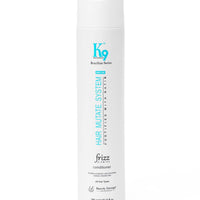 Beauty Garage Professional K9 Brazilian Series Frizz Dismiss Conditioner 300ml