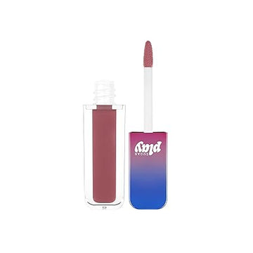 SUGAR Play Power Drip Lip Gloss | Tinted & Pigmented | 100% Vegan | Non-Sticky Formula | 2ml (05 Dope)