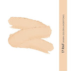 SUGAR Cosmetics Ace Of Face Foundation Stick with In-Built Brush | Lasts 24hrs | Full Coverage Foundation for Women | 7gm