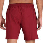 U.S. Polo Assn. Mens Pure Cotton Brushed Elastic I108 Boxers - Pack Of 1