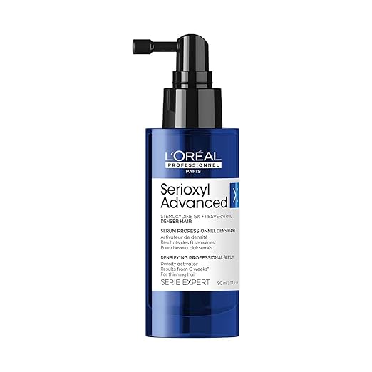 Loreal Professional Paris Serioxyl Advanced Serum 90ml