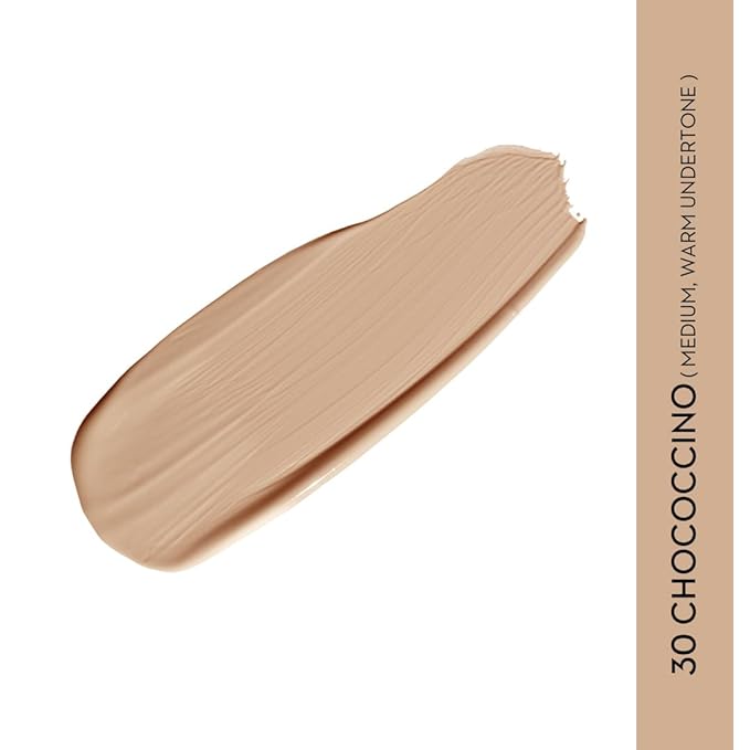 SUGAR Cosmetics - Magic Wand Waterproof Concealer  Long Lasting, Water-proof Concealer, Lasts Up to 8 hours