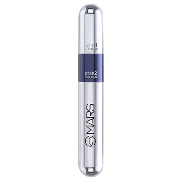 MARS Double Trouble Mascara (15ml)