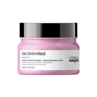 Loreal Professional Paris Liss Unlimited Mask 250ml