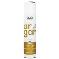 QOD Professional Argan Shampoo – 300ml