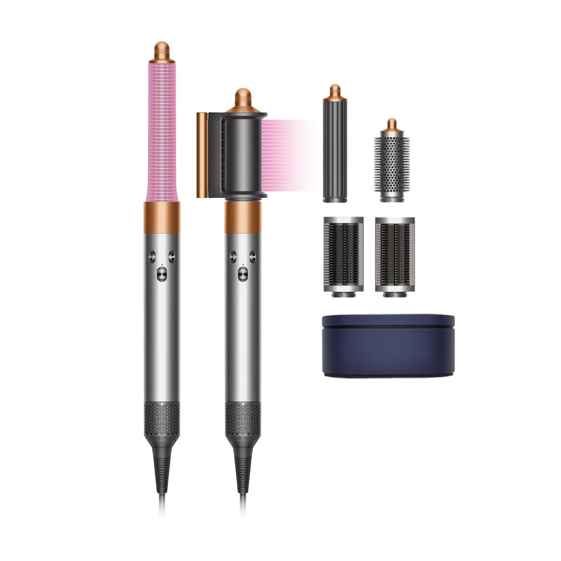 Nickel/Copper - L