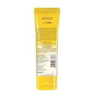 Jovees Herbal Sun Guard Lotion SPF 60 PA++++ | 3 in 1 Matte Lotion | Daily Use, UVA/UVB Protection, Moisture Balance, Even Tone Skin | Boot star 4 Rating | For Women/Men 100ML