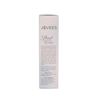 Jovees Pearl Whitening Face Wash, 60gm