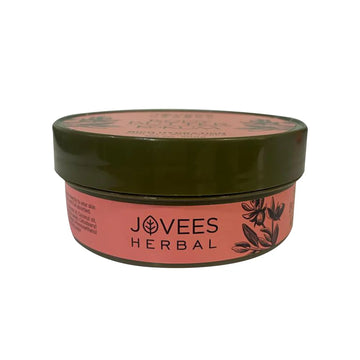 Jovees Kokum Body Butter for Dry & Rough Skin | Deep Nourishment, Non-Sticky 200gm