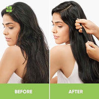 Biolage Advanced Fiberstrong Shampoo, Reinforces Strength & Elasticity For Hairfall Due To Hair Breakage  200ml