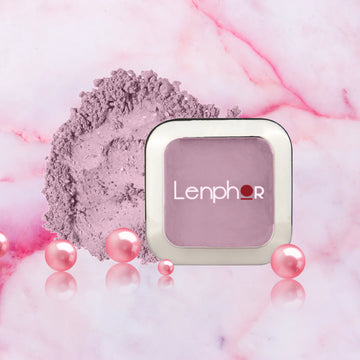 Lenphor Cheekylicious Powder Blush Pink Pop 01