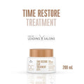Schwarzkopf Professional Bc Q10 Time Restore Treatment 200ml