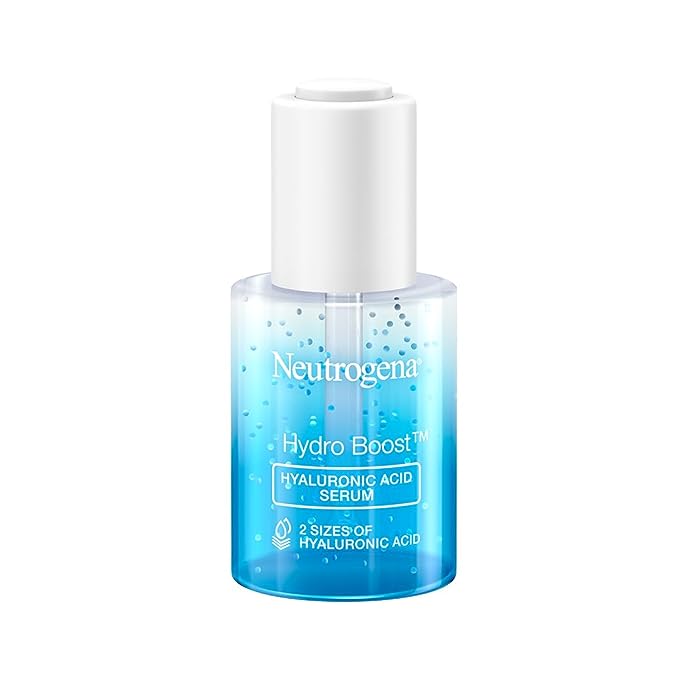 Neutrogena Hydro Boost Hyaluronic Acid Serum 30 ml