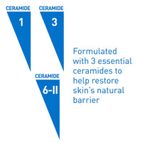 CeraVe Sunscreen SPF 50 (150 ml)