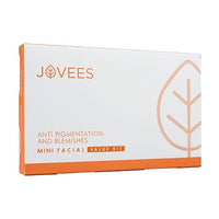 Jovees Mini Pigmentation Blemish Kit