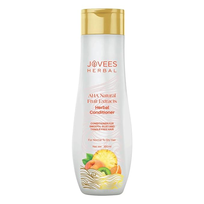 Jovees Herbal Hair Conditioner 300 ml