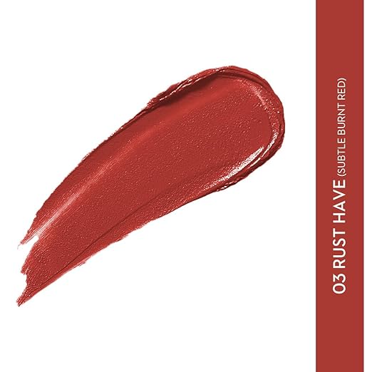 SUGAR Cosmetics Nothing Else Matter Longwear Lipstick 3.5 g