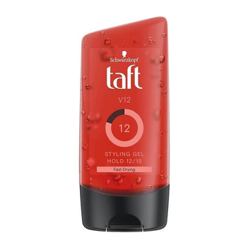 Schwarzkopf Taft V12 Styling Gel Hold 12 150ml