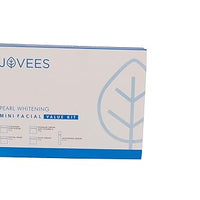 Jovees Pearl whitening Mini facial Kit