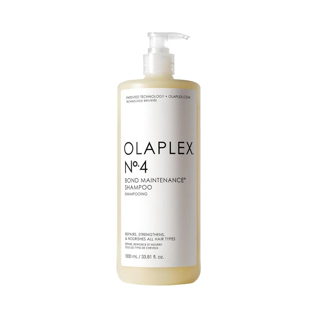 Olaplex  Bond Maintenance Shampoo No.4 1000ml