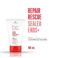 Schwarzkopf Bonacure Repair Rescue Sealed End+ living cream 100ml