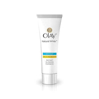 Olay Natural Aura| Vitamin B3, Pro B5, E with UV Protection| 20 gm