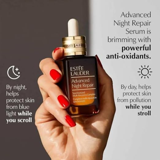Estee Lauder Advanced Night Repair Synchronized Multi-Recovery