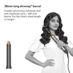 Dyson Airwrap Complete Long,1300 Watts