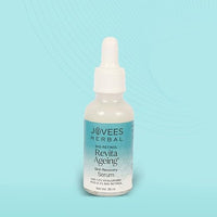 Jovees Herbal Revita Ageing Skin Recovery Serum - 30 ml