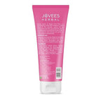 Jovees Herbal Apple & Grape Fruit Pack | With Apple, Apricot & Peach Extracts | For Uneven Skin Tone | For All Skin Types | 120gm
