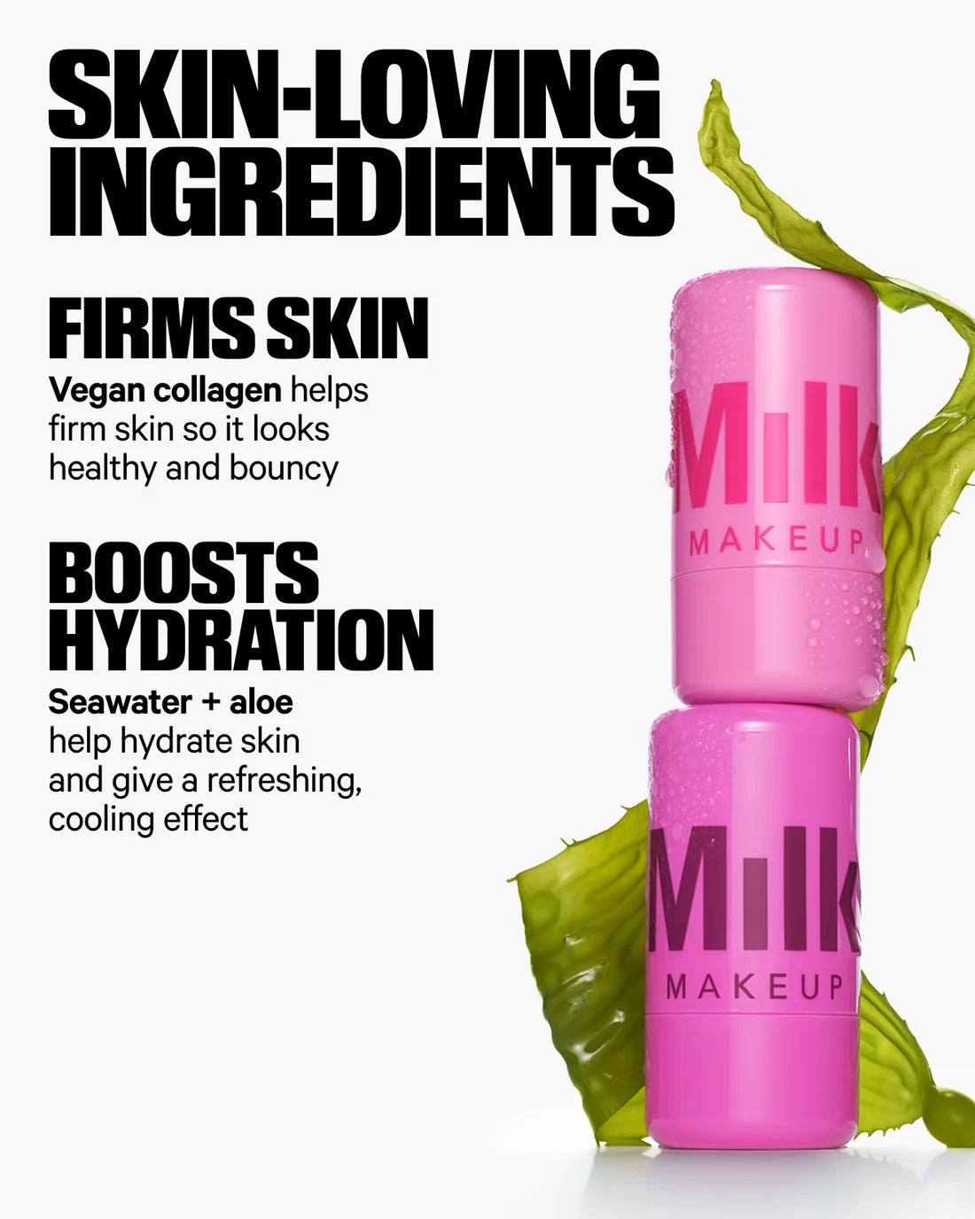 Milk Makeup Cooling Water Jelly Tint 5g